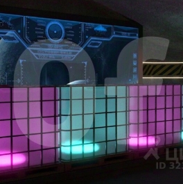 Аренда отдельного здания улица Новый Арбат