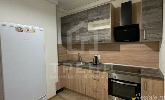 Продажа 2-комн квартиры на вторичном рынке Чарушинская ул,  д. 12,  к. 1