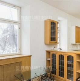 Продажа 3-комн квартиры на вторичном рынке Богословский переулок,  д. 3