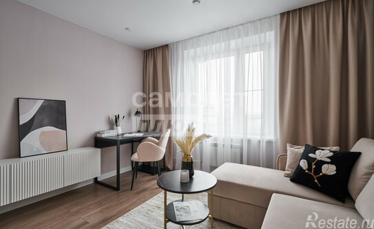 Продажа 2-комн квартиры на вторичном рынке Перовский проезд,  д. 9