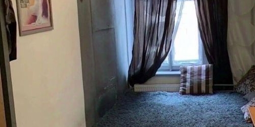 3-комн квартира Мытнинская улица, 15