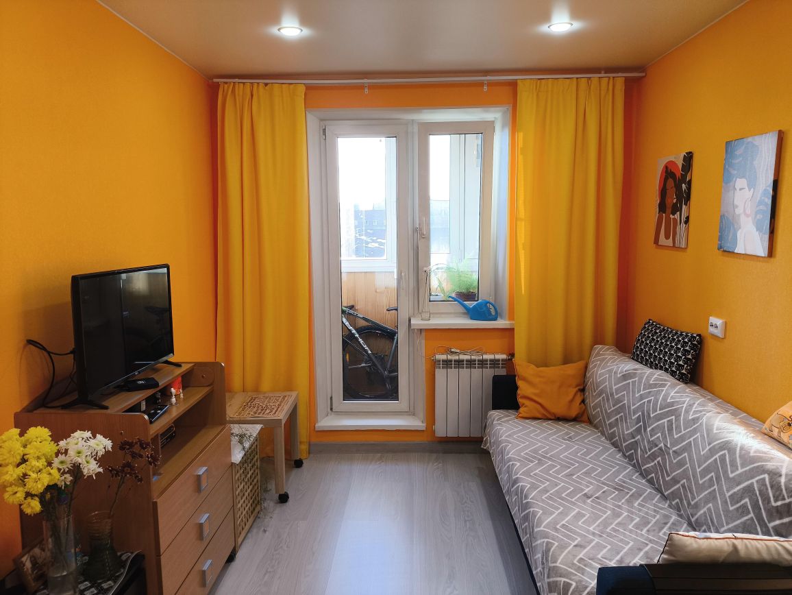 Продажа 2-комн квартиры на вторичном рынке Ленинский проспект, 92К1