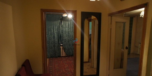 2-комн квартира Люберцы, улица Урицкого, 25