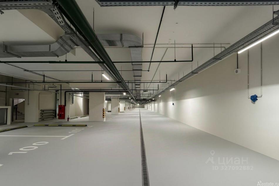 Продажа гаража улица Академика Королёва,  д. 23