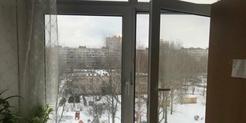 1-комн квартира Искровский пр-кт,  д. 8,  к. 2