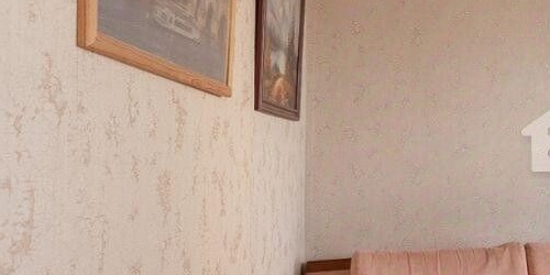 3-комн квартира проспект 40 лет Октября, 20