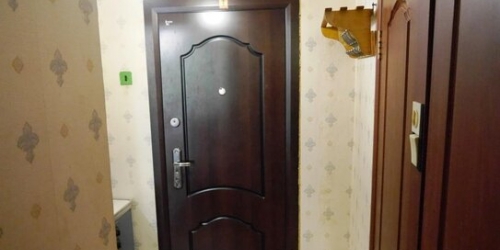 1-комн квартира Первомайская Нижн. ул,  д. 42