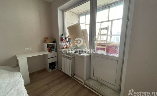 Продажа 3-комн квартиры на вторичном рынке Люберцы г, Побратимов ул,  д. 30