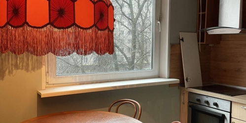 1-комн квартира Берингов проезд,  д. 5