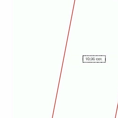 Земельный участок д. Вайя, улица Полевая