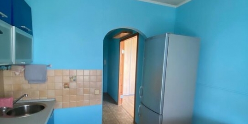 1-комн квартира улица Пилота Нестерова,  д. 11