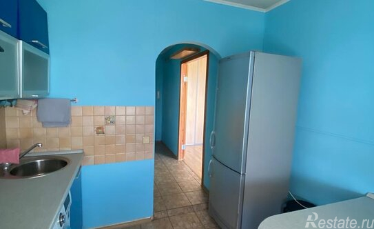 Продажа 1-комн квартиры на вторичном рынке улица Пилота Нестерова,  д. 11