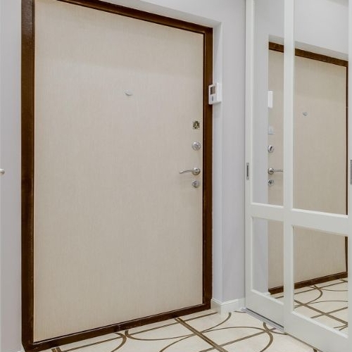 1-комн квартира проспект Малый Васильевского острова, 9