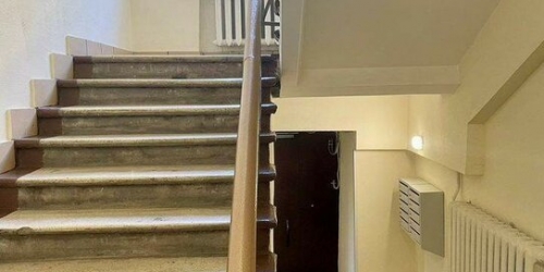 3-комн квартира Яковоапостольский переулок,  д. 17