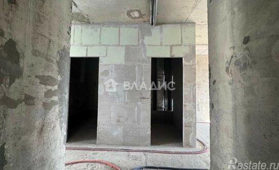 Продажа 3-комн квартиры на вторичном рынке Шмитовский проезд,  д. 39 к6