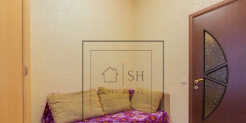 2-комн квартира Рижский проспект,  д. 60