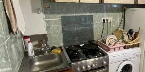 2-комн квартира Перуновский переулок, 4-10