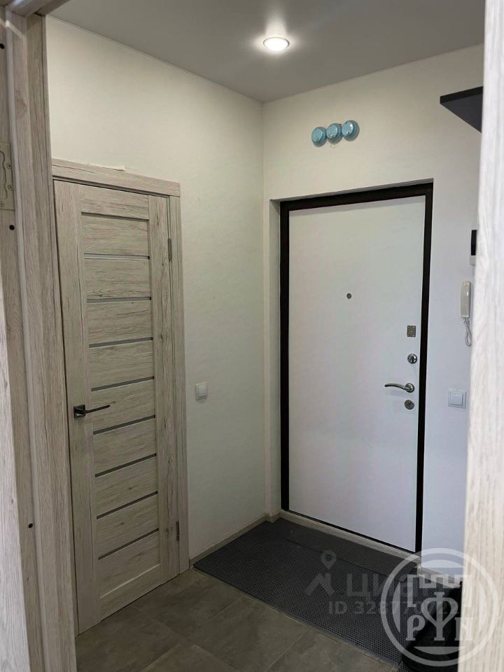 Продажа 1-комн квартиры на вторичном рынке Новоселье городской поселок, улица Центральная, 10к2