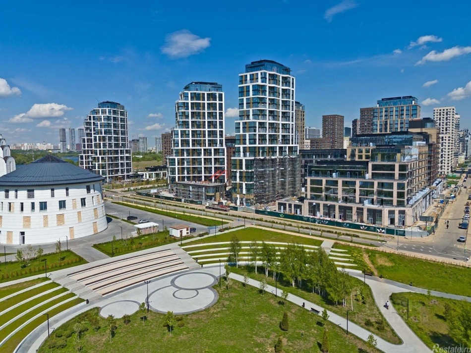 Продажа торгового помещения Чкаловский бульвар