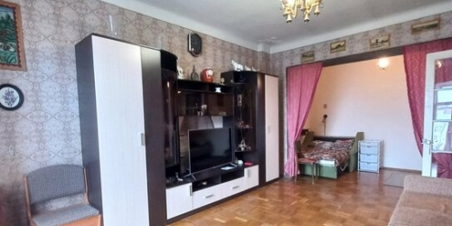 1-комн квартира Кронштадт г, Флотская ул,  д. 2