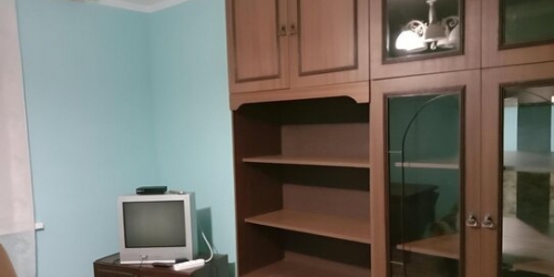 2-комн квартира ул Старонародная,  д. 4