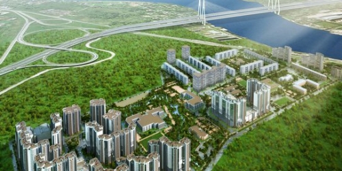 1-комн квартира ул Русановская,  д. 9