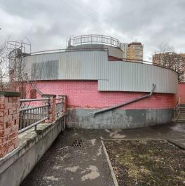Продажа гаража Бескудниковский бульвар, д. 19А Продажа гаража Бескудниковский бульвар, д. 19А