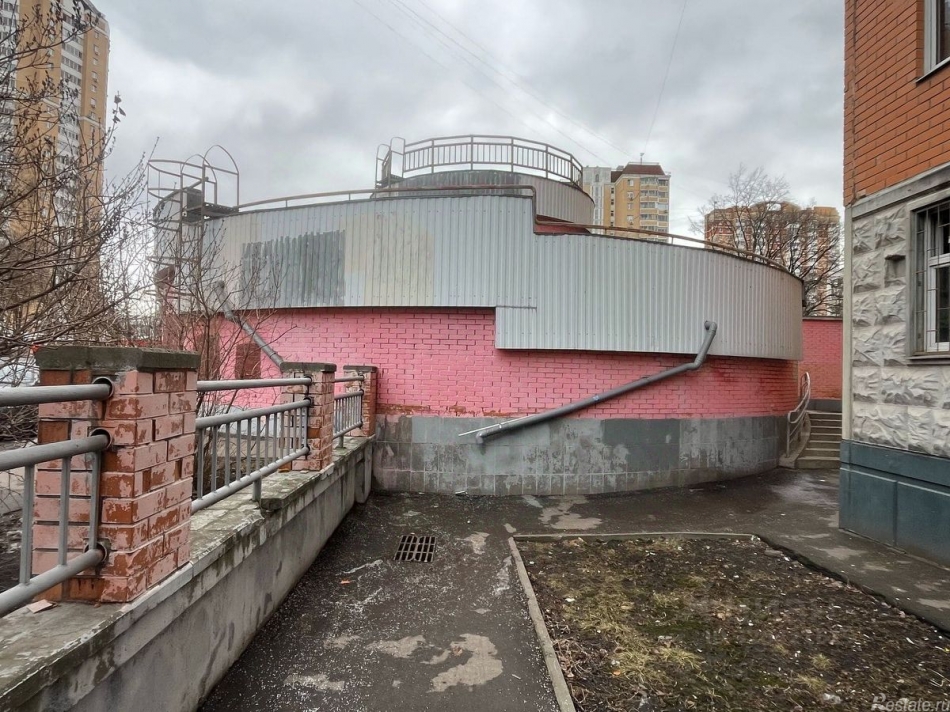 Продажа гаража Бескудниковский бульвар,  д. 19А