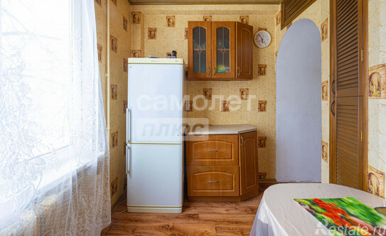 Продажа 3-комн квартиры на вторичном рынке Подольск, Народная улица,  д. 10А