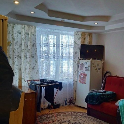 1-комн квартира пос. Терволово, улица Ленинградская, 2