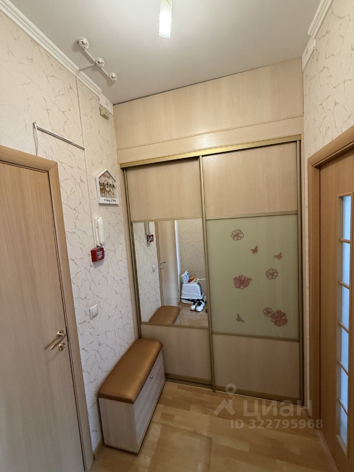 Продажа 1-комн квартиры на вторичном рынке Железнодорожный мкр, Балашиха, улица Маяковского,  д. 24