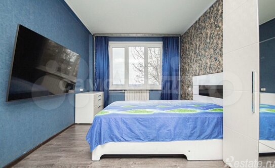 Продажа 3-комн квартиры на вторичном рынке Наро-Фоминск, ул Профсоюзная,  д. 37