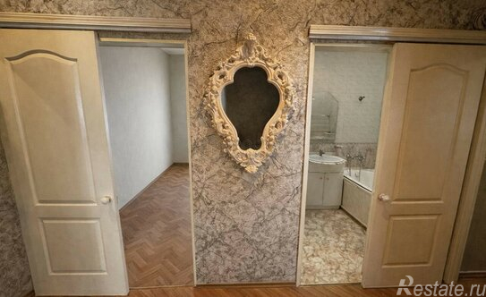 Продажа 2-комн квартиры на вторичном рынке ул Павла Андреева,  д. 28,  к. 4