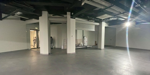 Помещение свободного назначения Овчинниковская наб,  д. 18/1,  к. 1