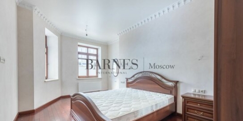 4-комн квартира Каковинский М. пер,  д. 8