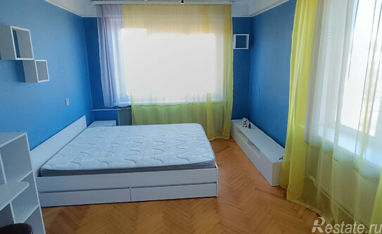 Продажа 1-комн квартиры на вторичном рынке ул Солдата Корзуна,  д. 22