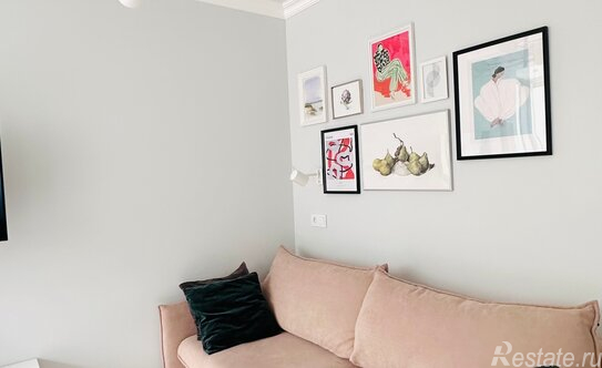 Продажа 2-комн квартиры на вторичном рынке ул Оптиков,  д. 37