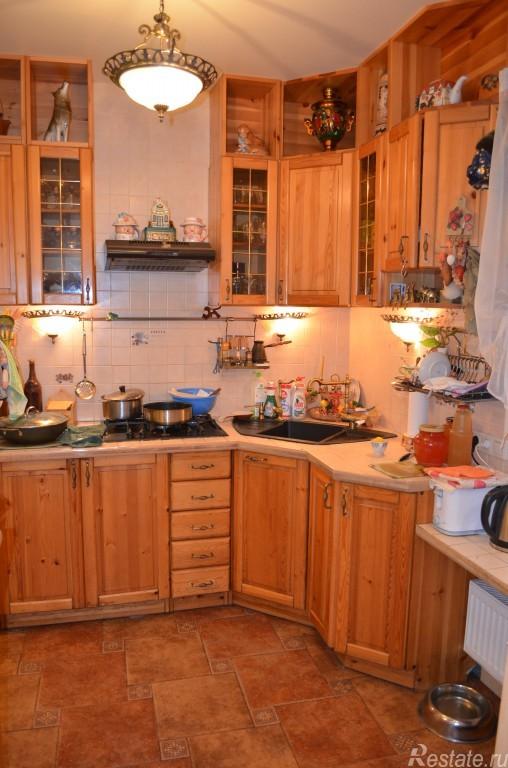 Продажа дома Лахта п, Приморская ул,  д. 12