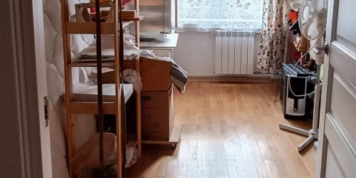 2-комн квартира Пушкин, Артиллерийская улица, 4