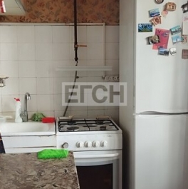 Продажа 1-комн квартиры на вторичном рынке Сапёрный проезд,  д. 10