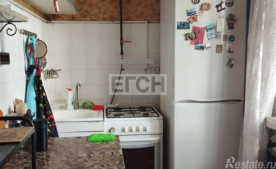 Продажа 1-комн квартиры на вторичном рынке Сапёрный проезд,  д. 10