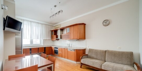 2-комн квартира Долгоруковская улица,  д. 6