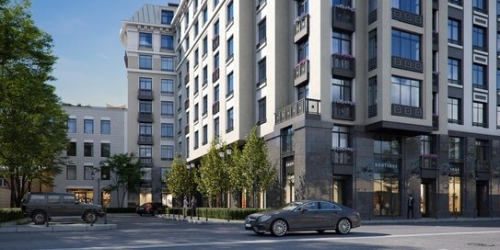 4-комн квартира проспект Бакунина,  д. 31