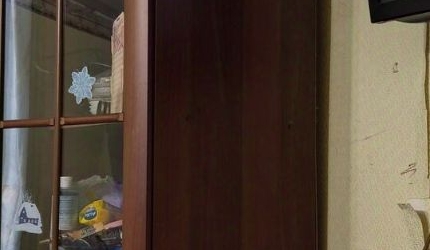 1-комн квартира улица Кибальчича, 16К1