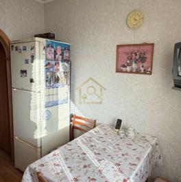 Продажа 1-комн квартиры на вторичном рынке Заречье, улица Декабристов