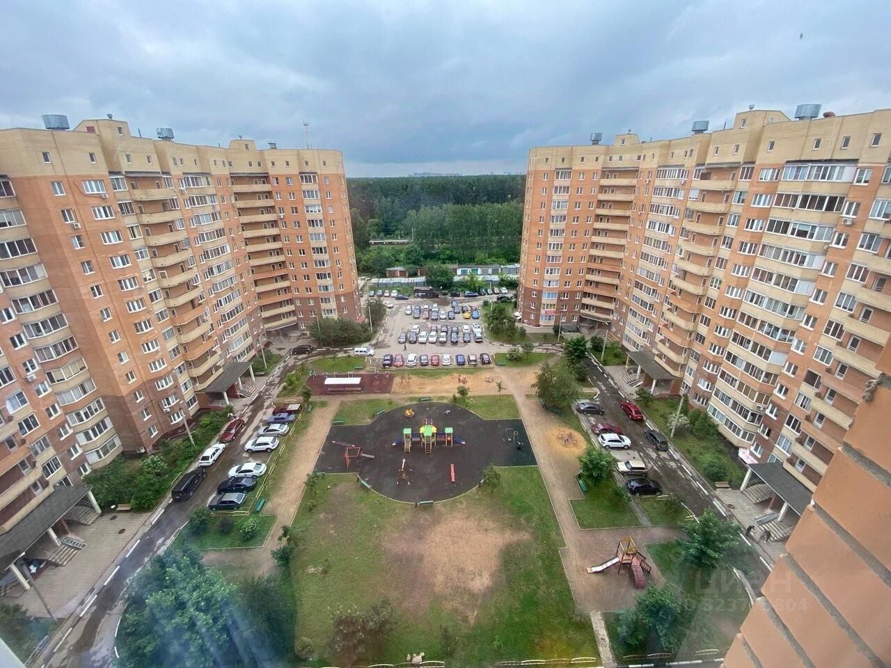 Продажа 2-комн квартиры на вторичном рынке д. Малые Вяземы, Петровское шоссе, 5