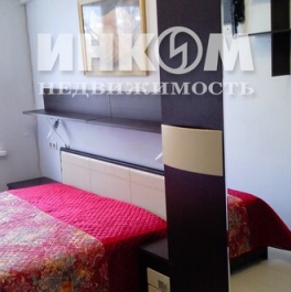 Продажа 2-комн квартиры на вторичном рынке Севастопольский пр-кт,  д. 59