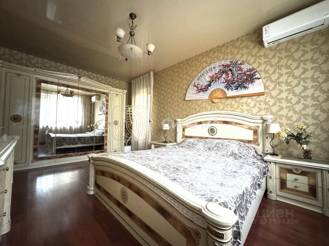 Продажа 3-комн квартиры на вторичном рынке Подольск, улица Клемента Готвальда, 17а