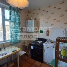 Продажа 1-комн квартиры на вторичном рынке улица Молодцова,  д. 9