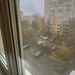 Продажа 3-комн квартиры на вторичном рынке Левобережный, улица Пожарского,  д. 29